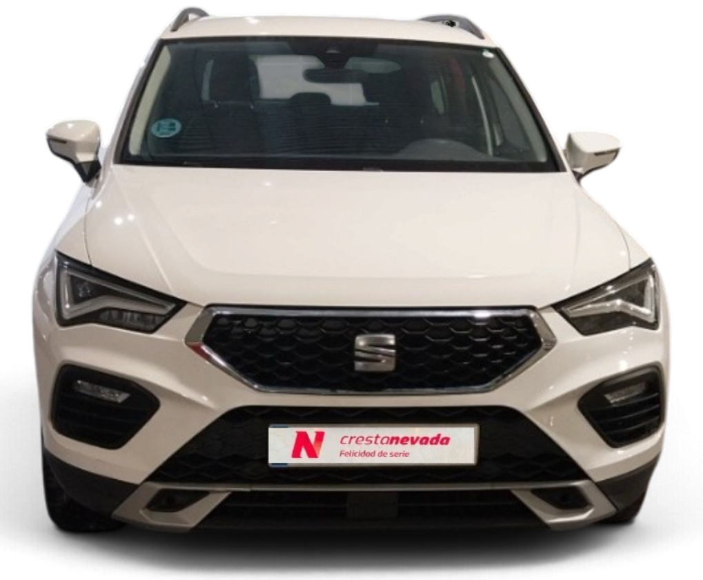 Imagen 3 de SEAT Ateca Diesel 116 CV por 19.790 €
