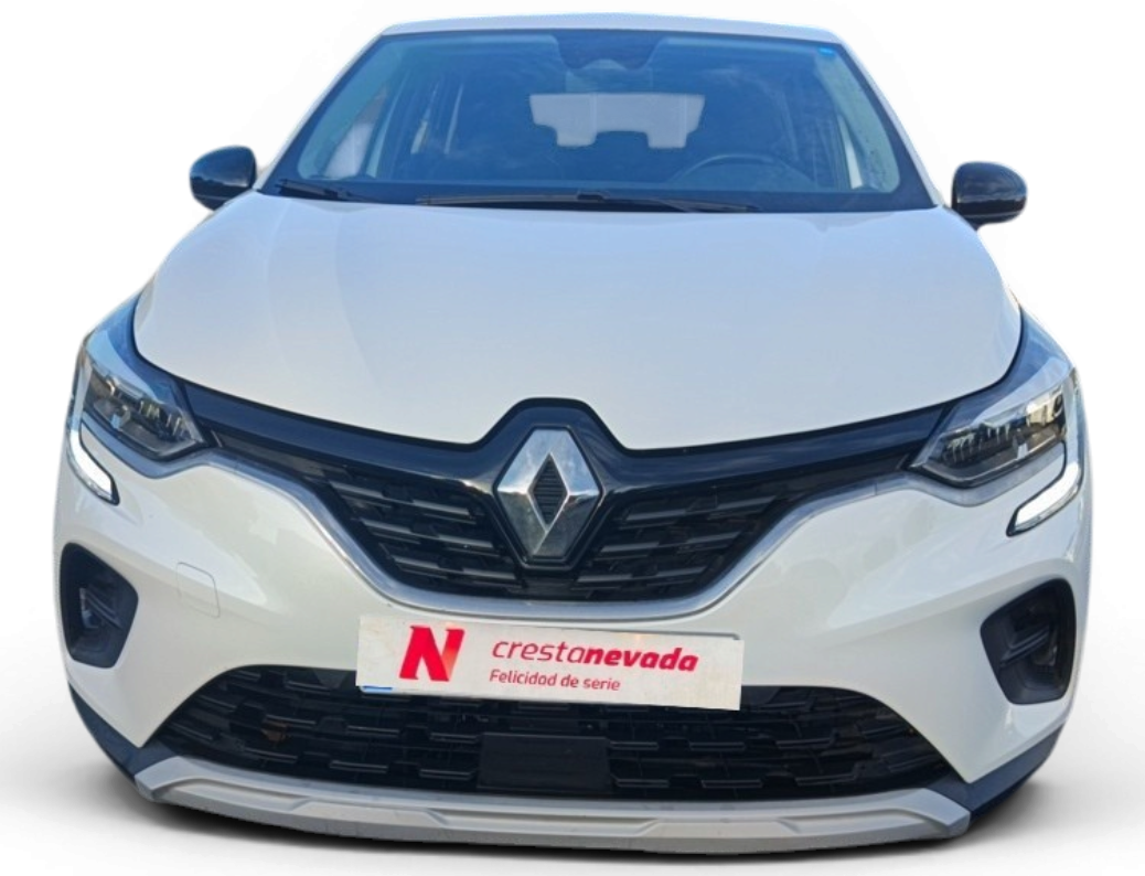 Imagen 3 de Renault Captur Gasolina 90 CV por 16.590 €