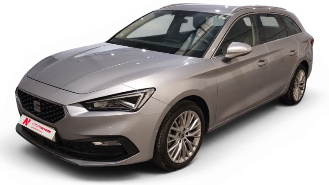 SEAT León Gasolina 150 CV por 17.190 €
