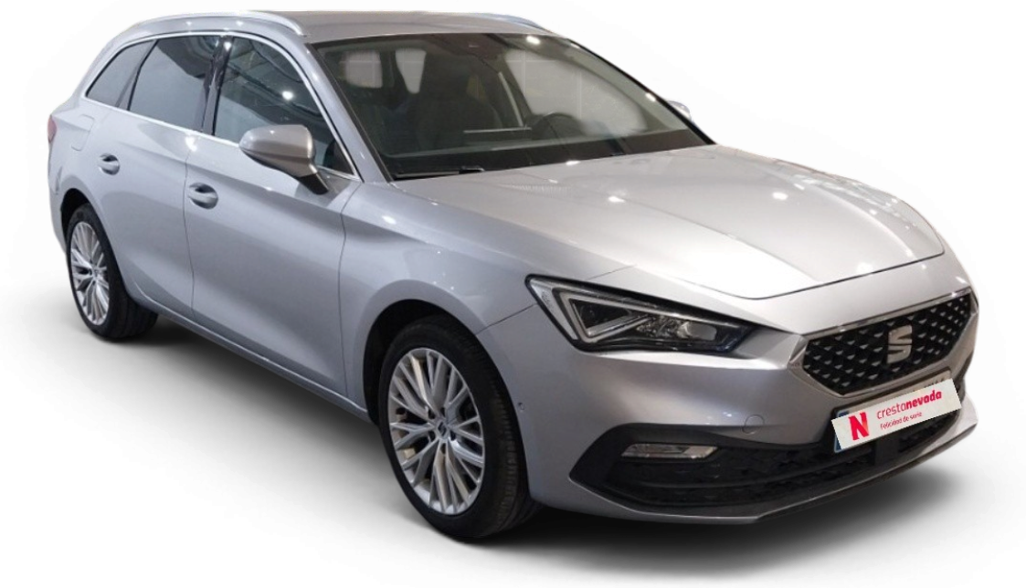 Imagen 2 de SEAT León Gasolina 150 CV por 17.190 €