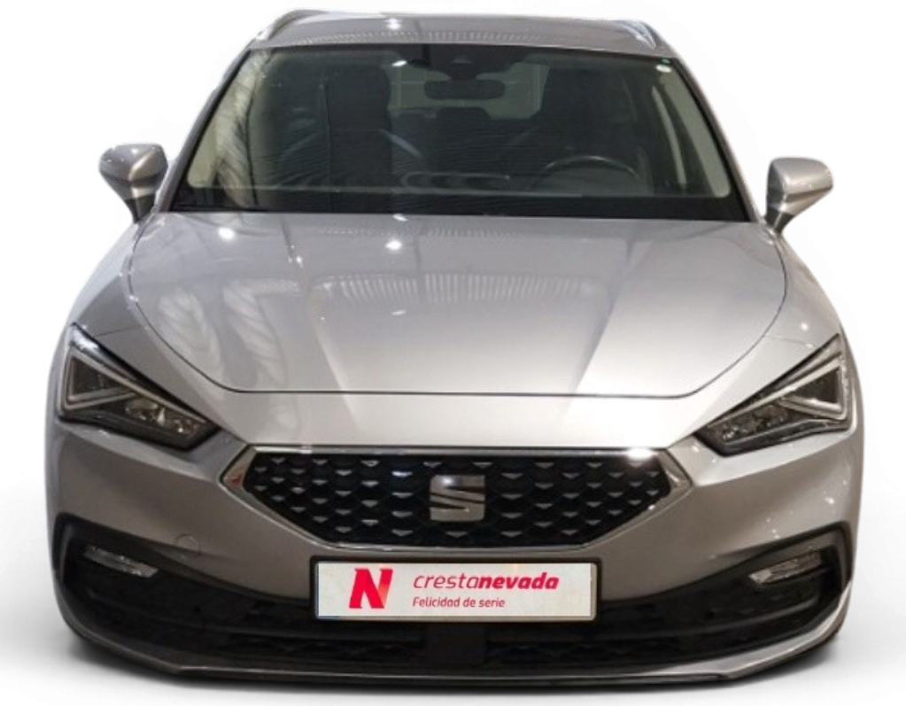 Imagen 3 de SEAT León Gasolina 150 CV por 17.190 €