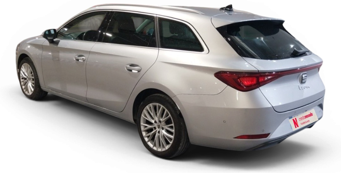 Imagen 4 de SEAT León Gasolina 150 CV por 17.190 €