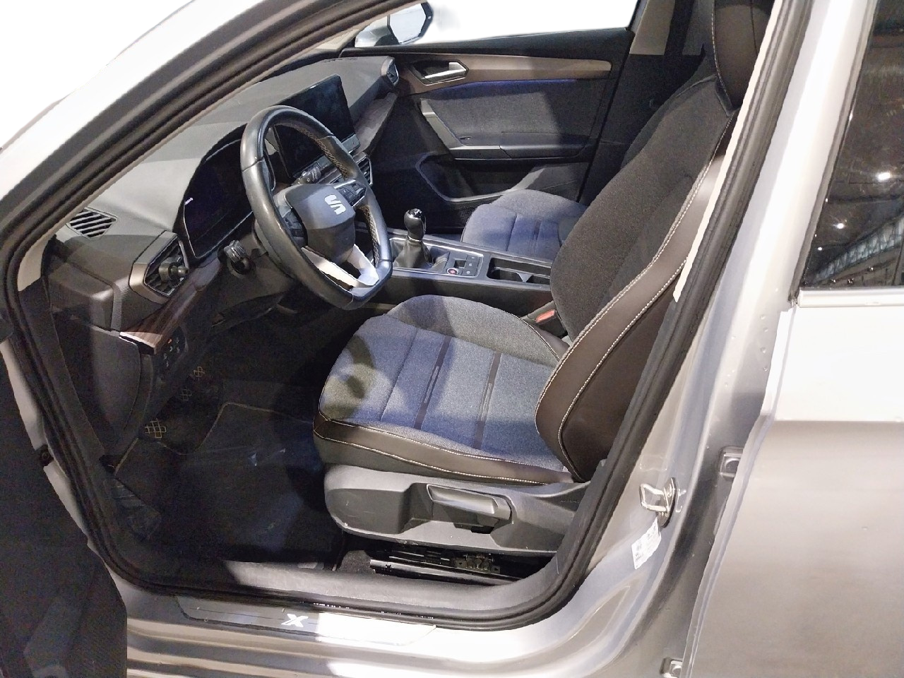 Imagen 7 de SEAT León Gasolina 150 CV por 17.190 €