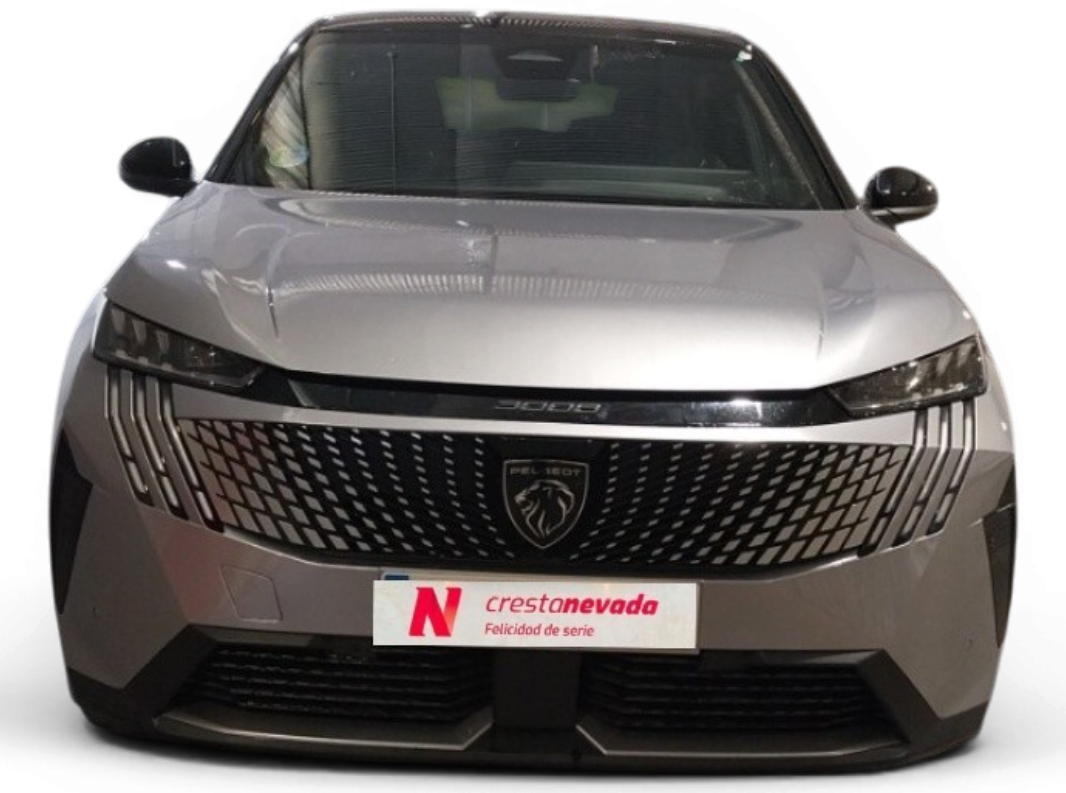 Imagen 3 de Peugeot 3008 Hybrid Híbrido 136 CV por 26.290 €