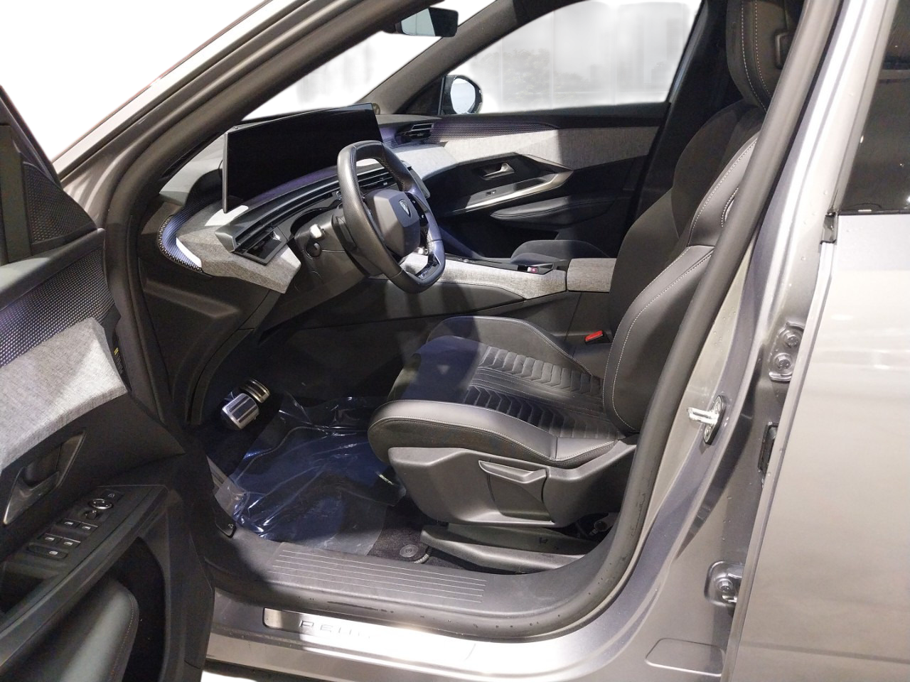Imagen 7 de Peugeot 3008 Hybrid Híbrido 136 CV por 26.290 €