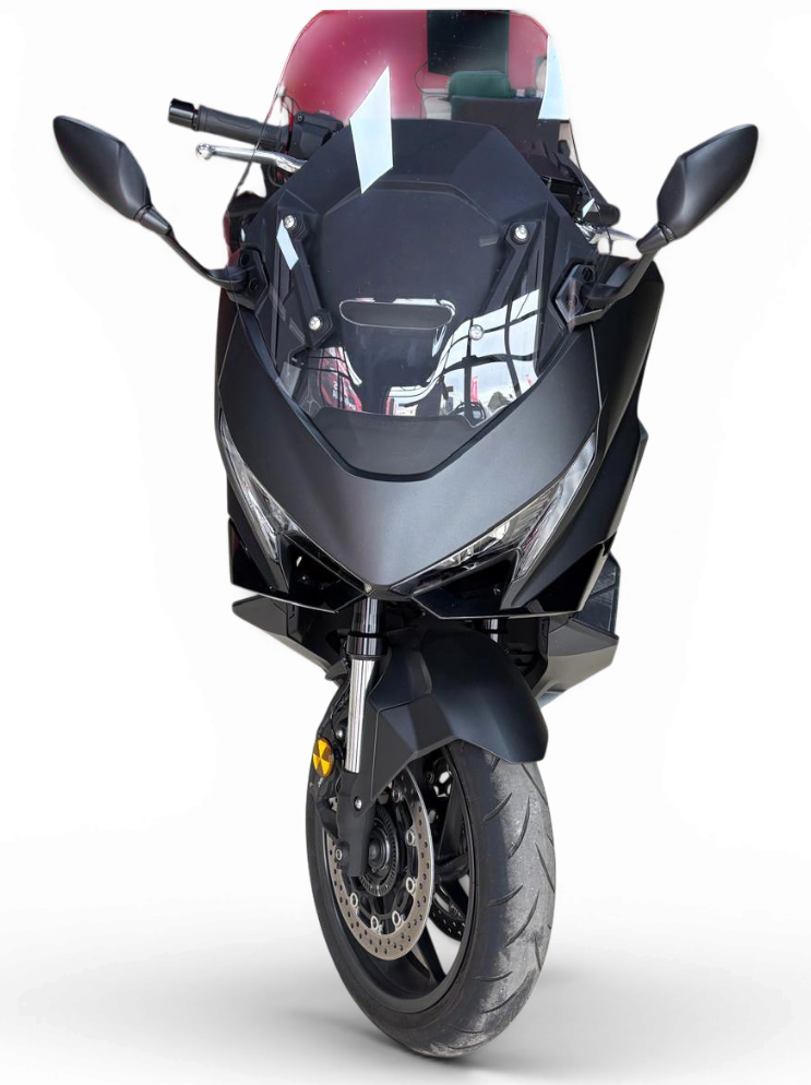 Imagen 3 de Honda FORZA 750 Gasolina 58 CV por 10.690 €