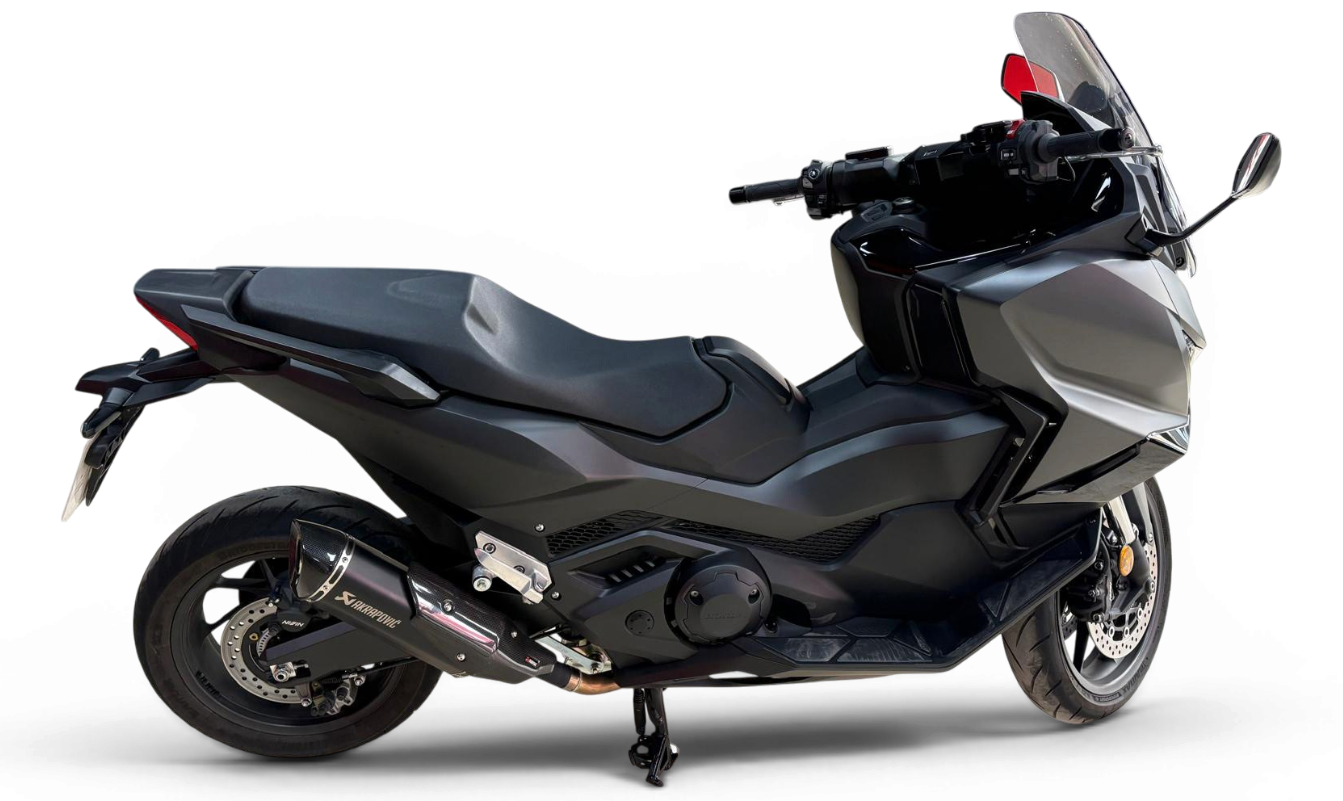 Imagen 4 de Honda FORZA 750 Gasolina 58 CV por 10.690 €