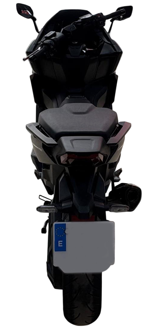 Imagen 8 de Honda FORZA 750 Gasolina 58 CV por 10.690 €