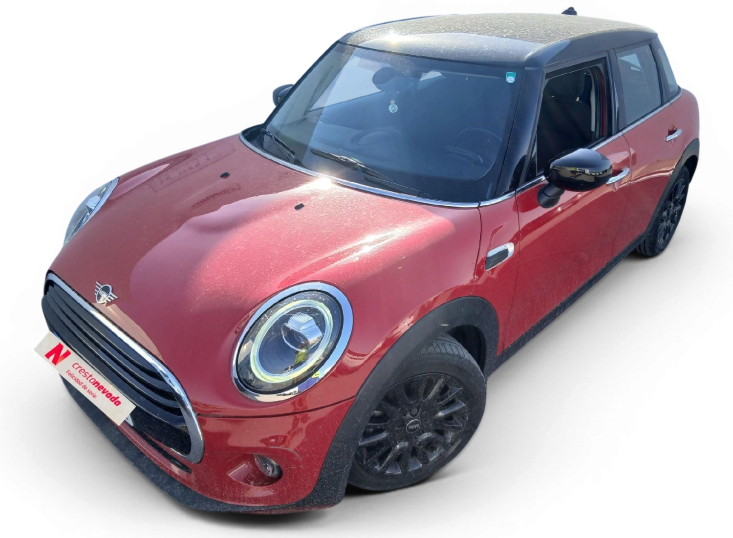 Mini MINI Gasolina 136 CV por 19.490 €
