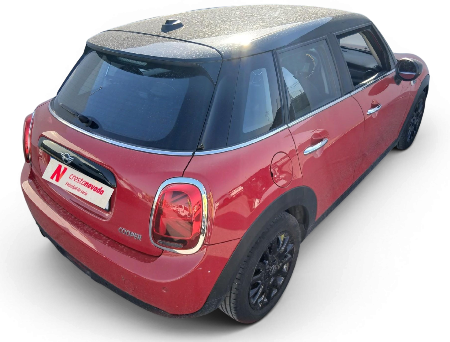 Imagen 2 de Mini MINI Gasolina 136 CV por 19.490 €