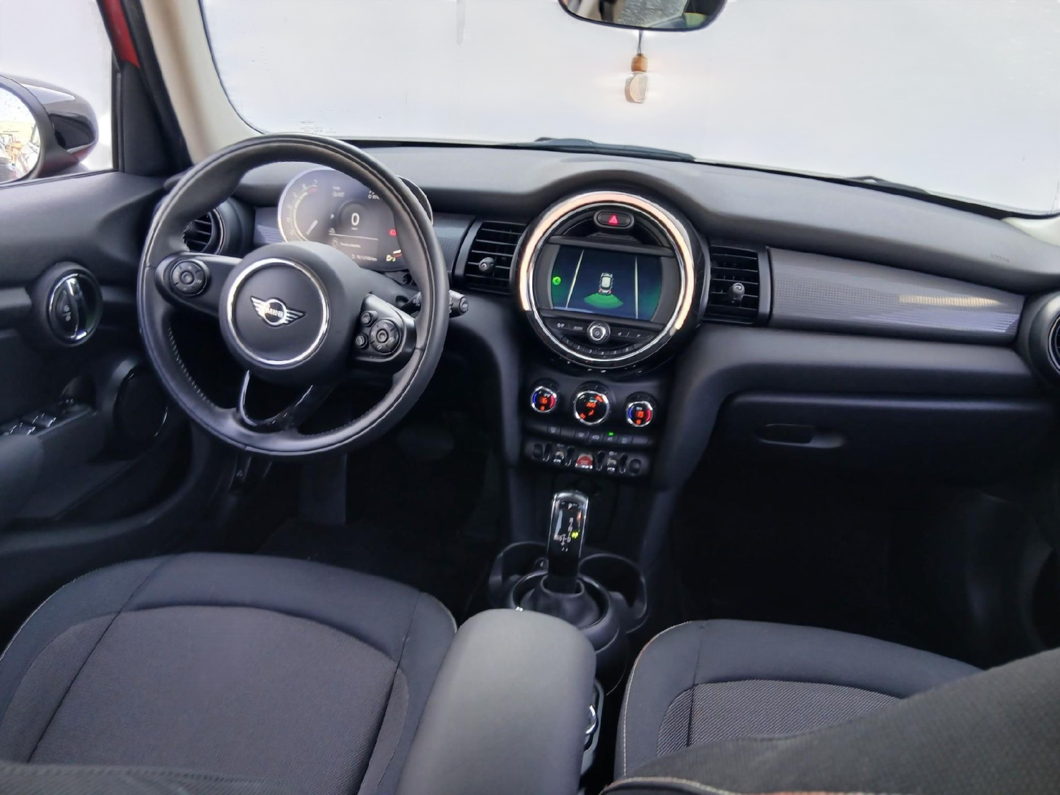 Imagen 4 de Mini MINI Gasolina 136 CV por 19.490 €