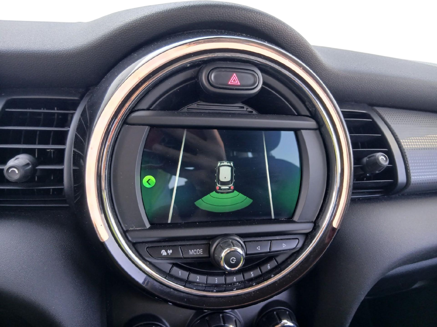 Imagen 5 de Mini MINI Gasolina 136 CV por 19.490 €