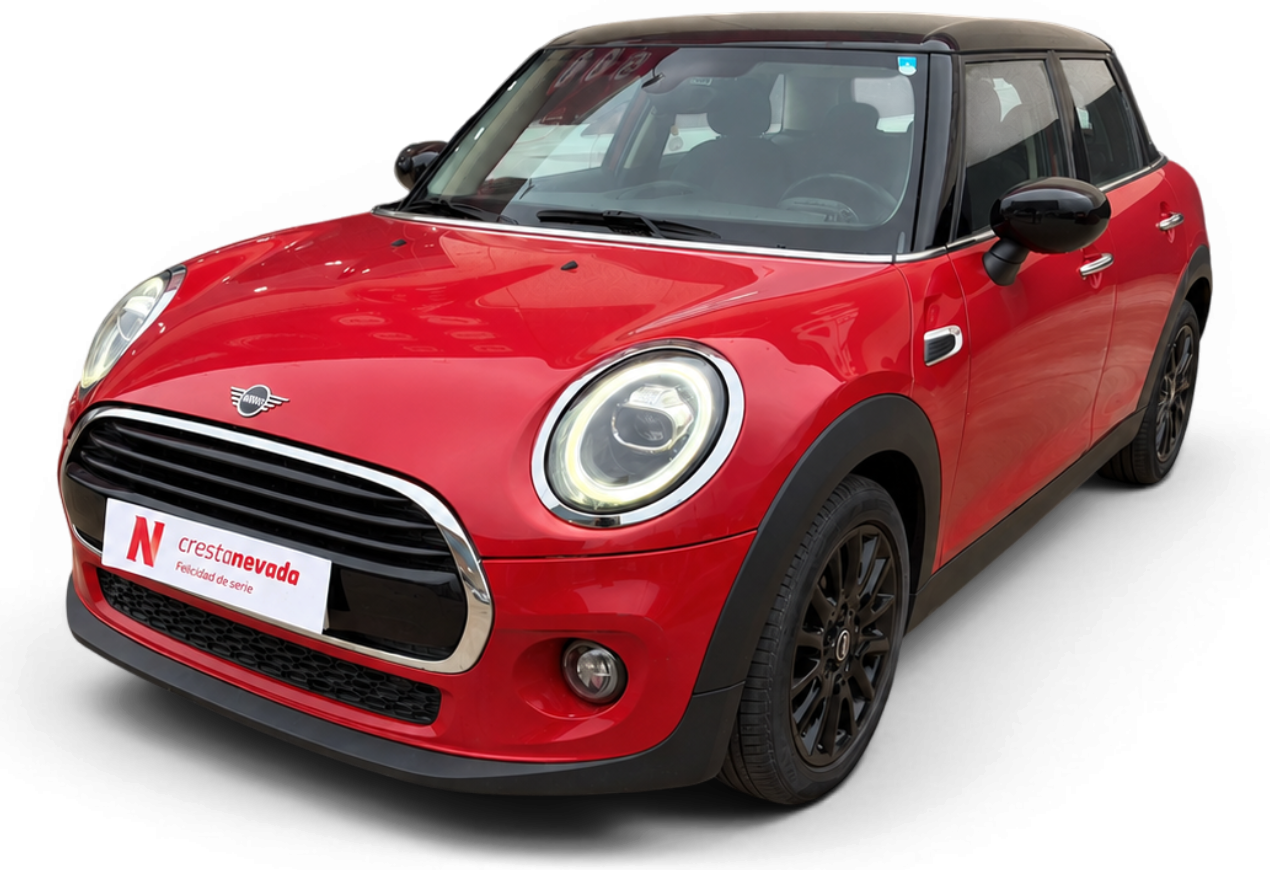Mini MINI Gasolina 136 CV por 19.490 €