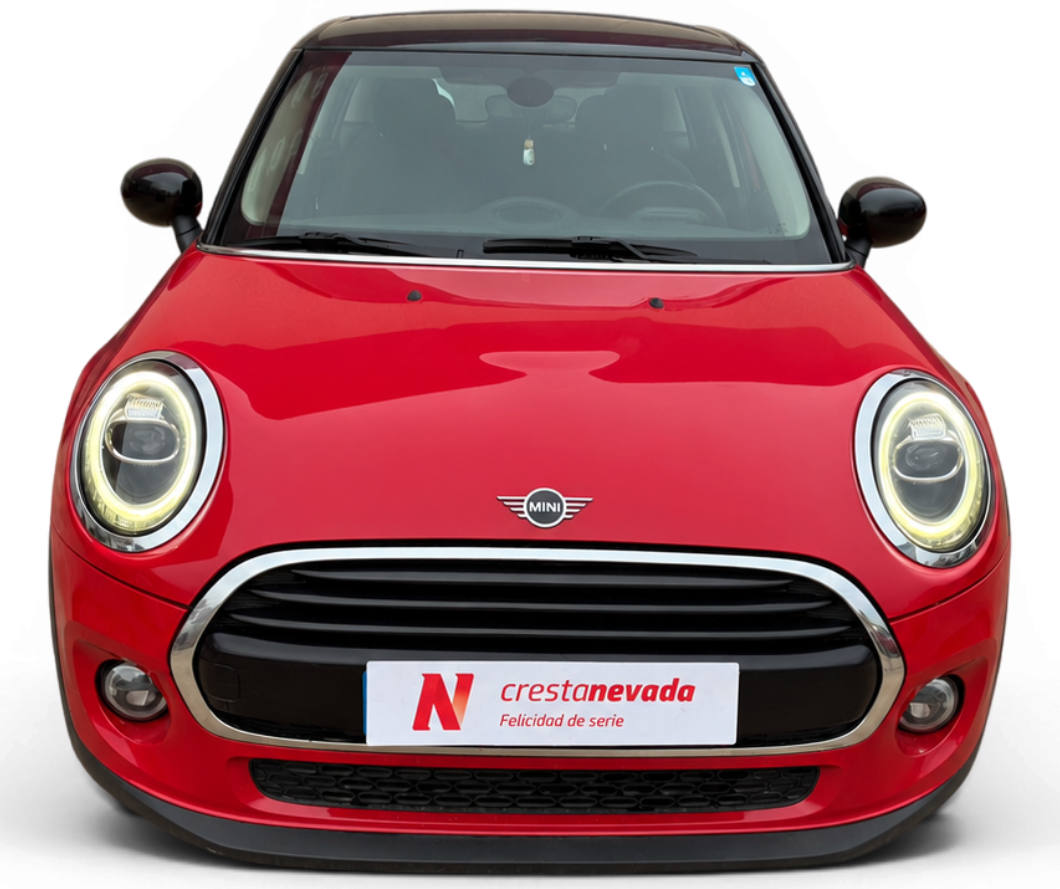 Imagen 2 de Mini MINI Gasolina 136 CV por 19.490 €