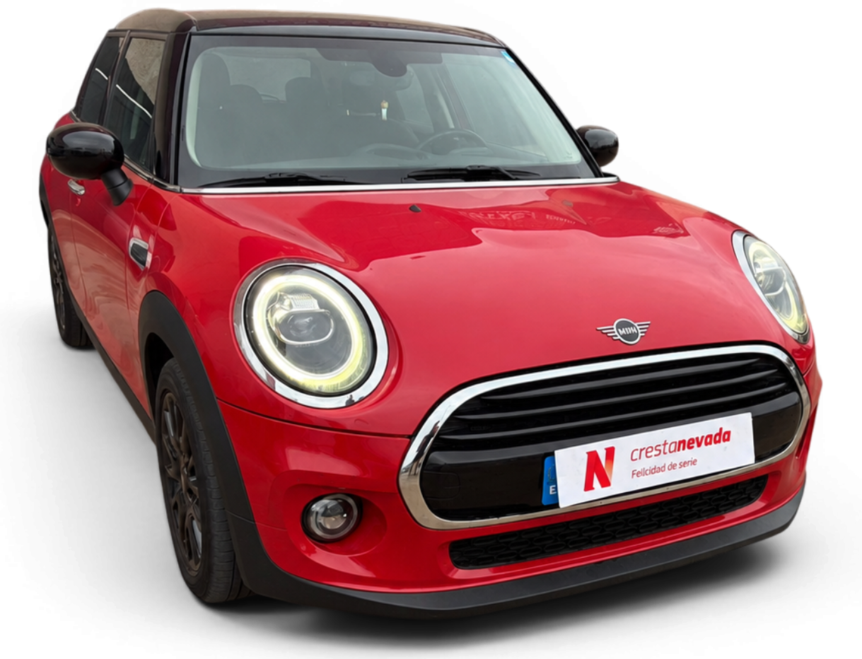 Imagen 3 de Mini MINI Gasolina 136 CV por 19.490 €