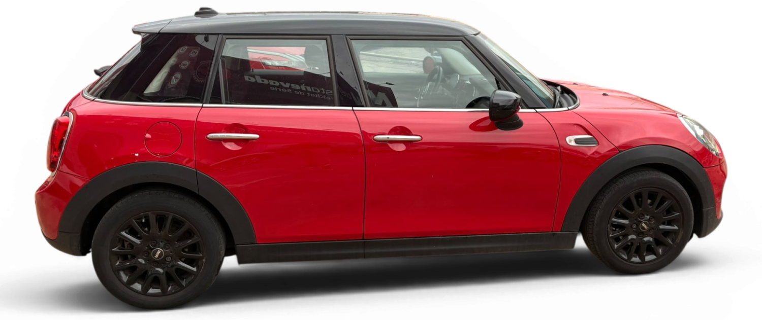 Imagen 4 de Mini MINI Gasolina 136 CV por 19.490 €