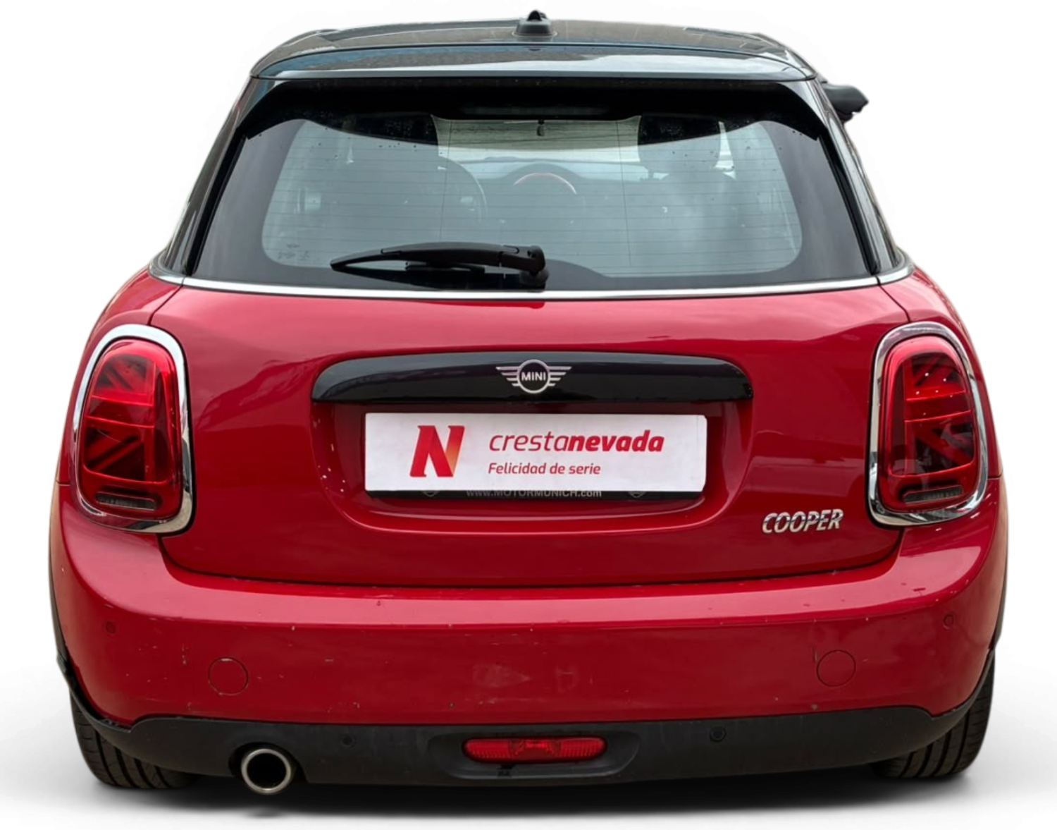Imagen 6 de Mini MINI Gasolina 136 CV por 19.490 €