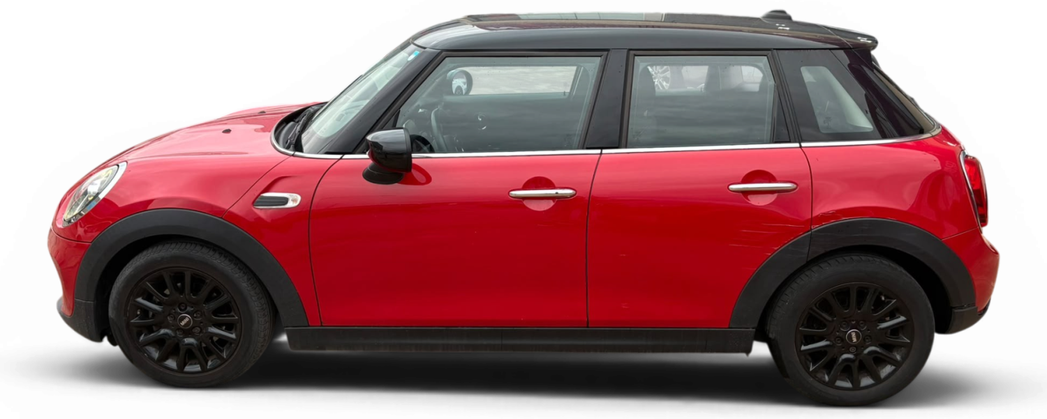 Imagen 8 de Mini MINI Gasolina 136 CV por 19.490 €