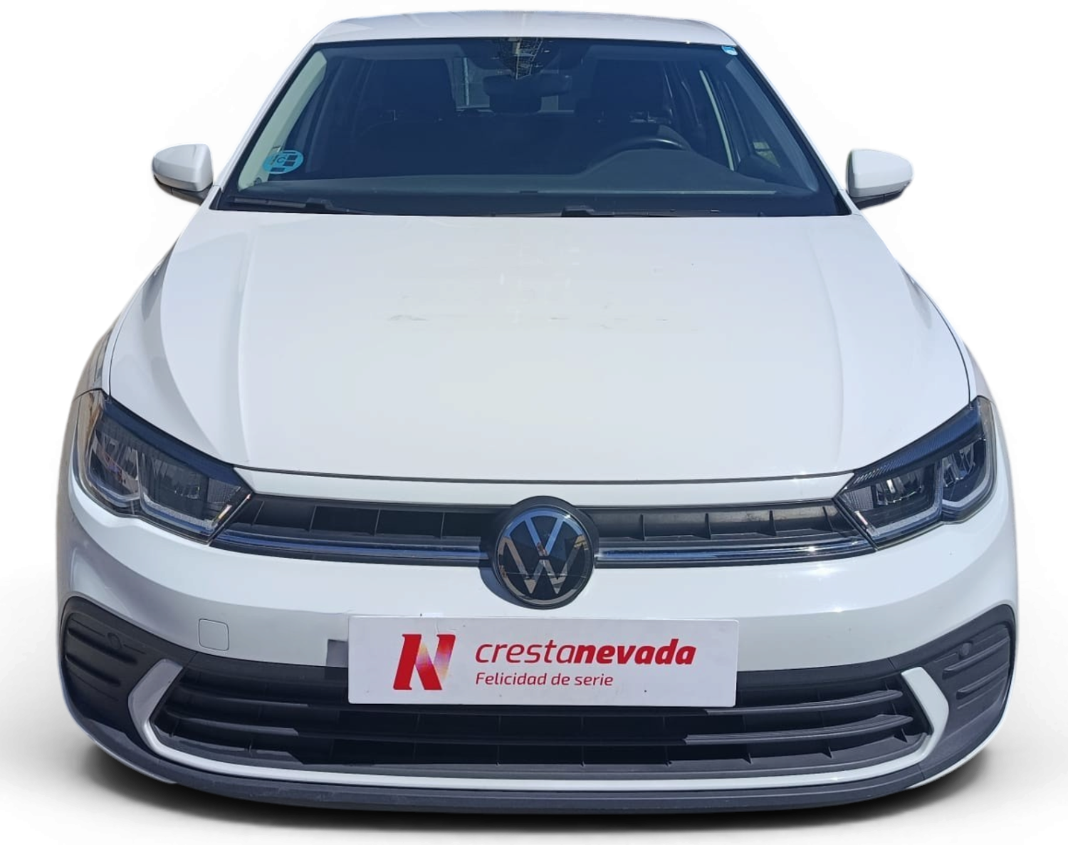 Imagen 2 de Volkswagen Polo Gasolina 95 CV por 15.990 €