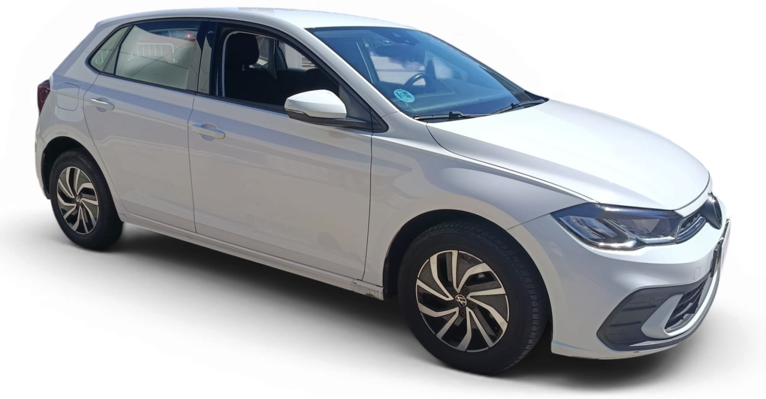 Imagen 4 de Volkswagen Polo Gasolina 95 CV por 15.990 €