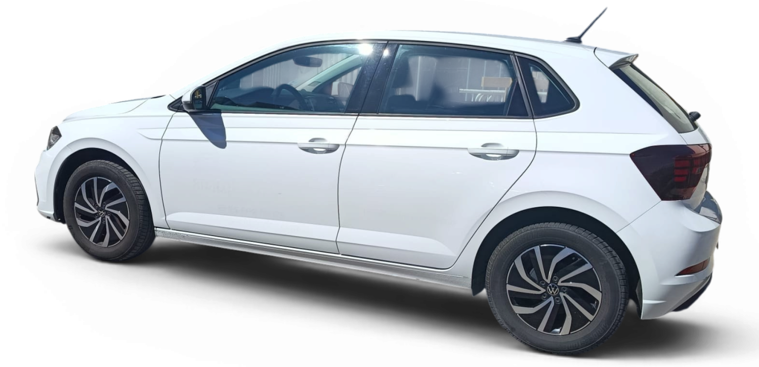 Imagen 5 de Volkswagen Polo Gasolina 95 CV por 15.990 €