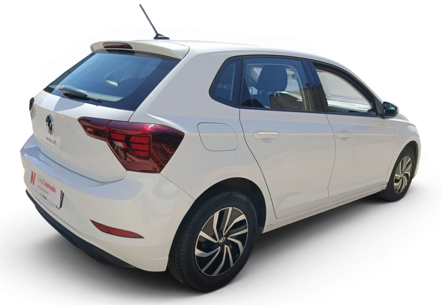 Imagen 6 de Volkswagen Polo Gasolina 95 CV por 15.990 €
