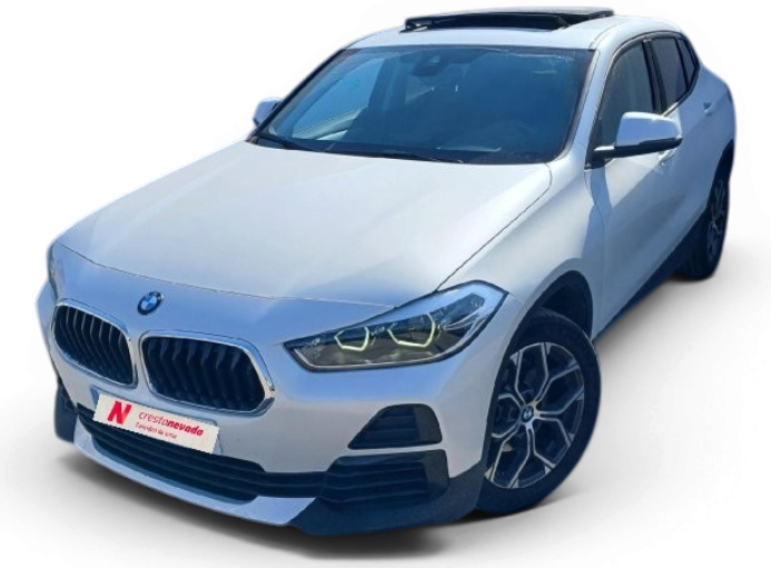 BMW X2 Gasolina 140 CV por 23.990 €