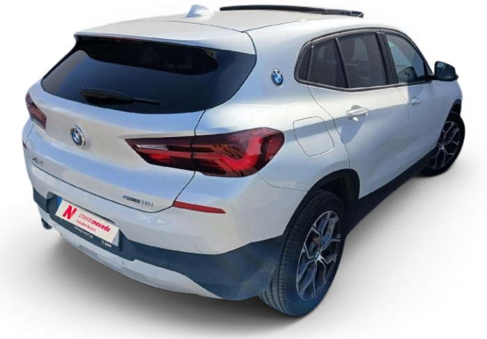 Imagen 2 de BMW X2 Gasolina 140 CV por 23.990 €