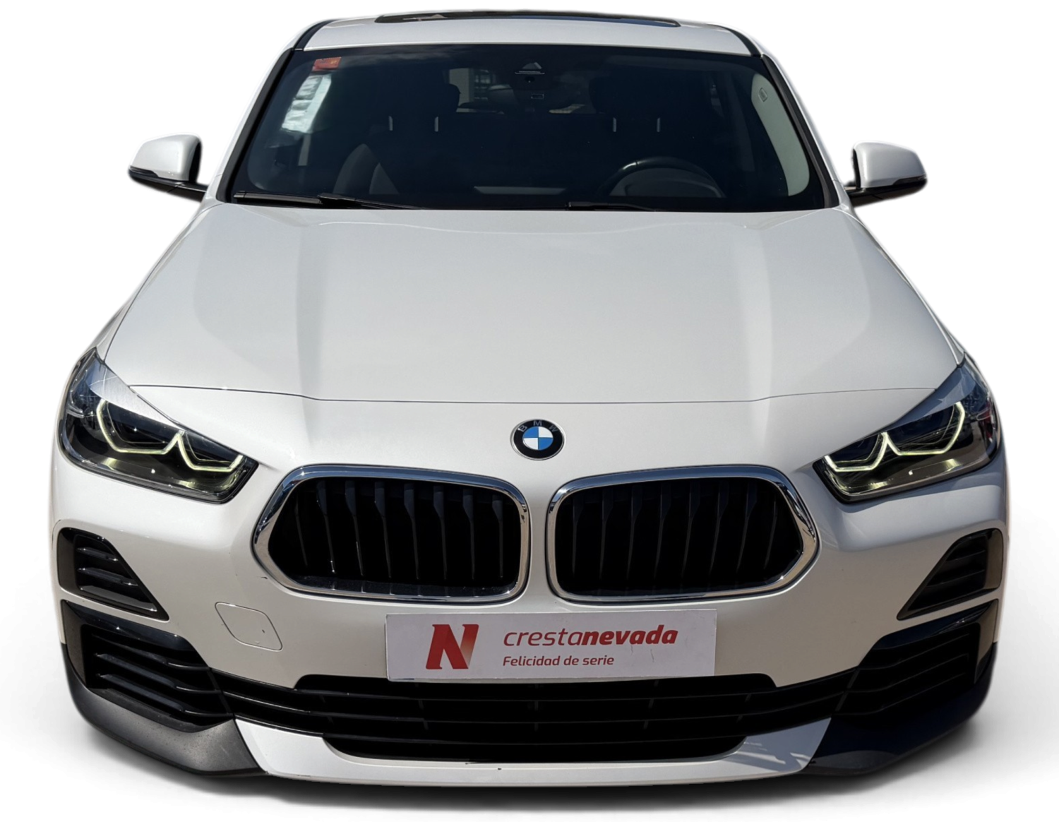 Imagen 2 de BMW X2 Gasolina 140 CV por 23.990 €