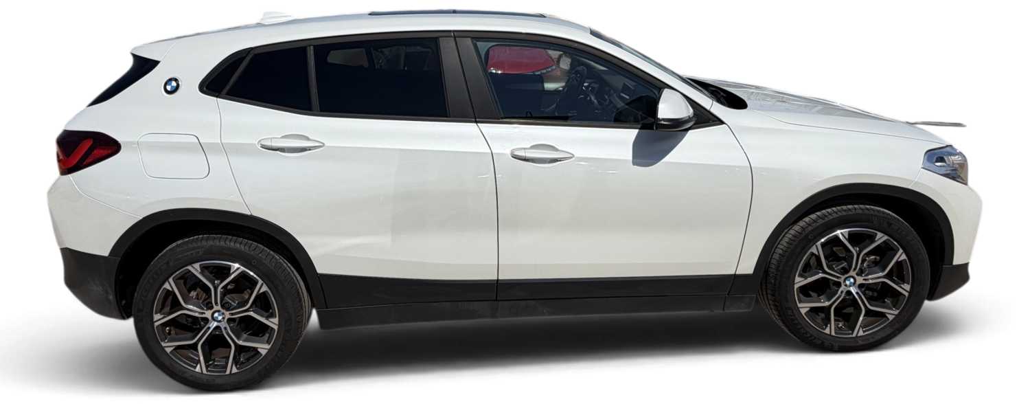 Imagen 4 de BMW X2 Gasolina 140 CV por 23.990 €