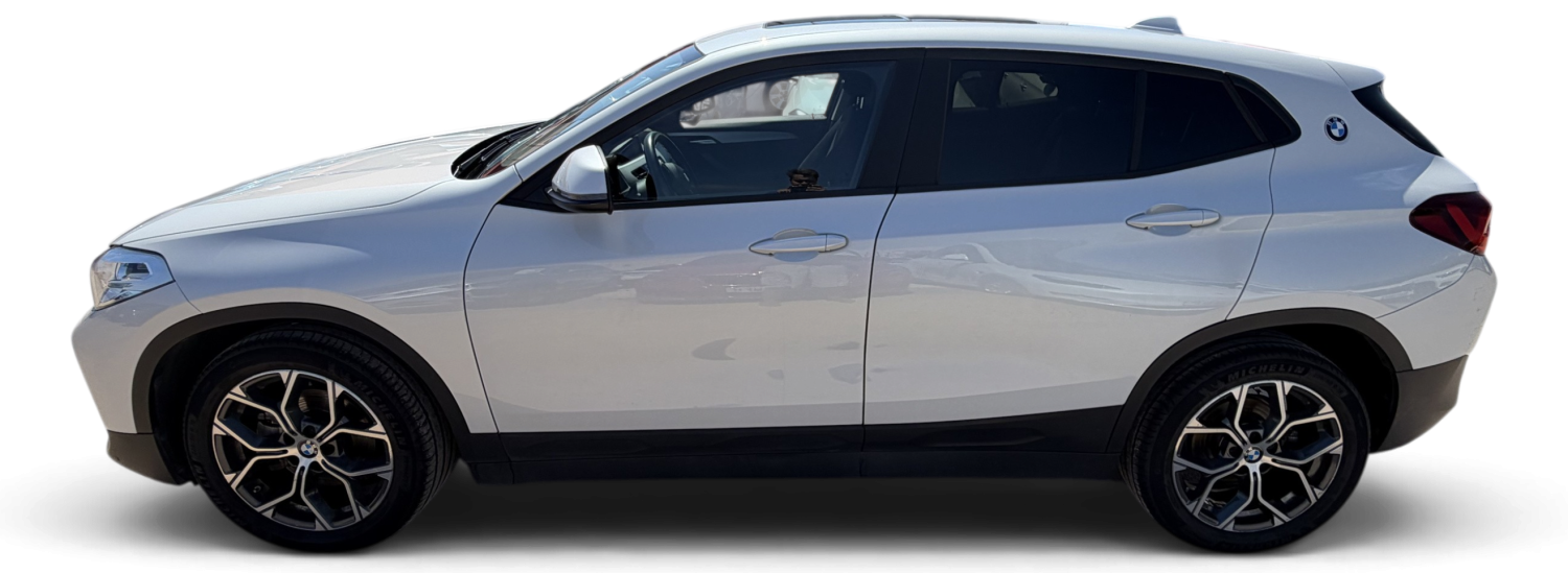 Imagen 5 de BMW X2 Gasolina 140 CV por 23.990 €