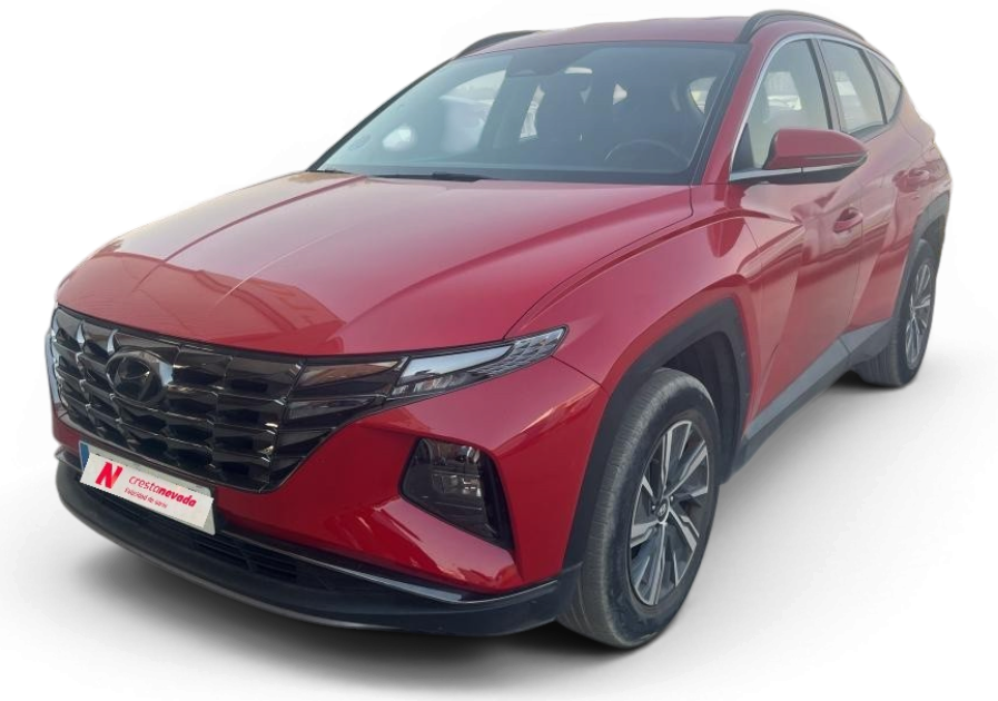 Hyundai TUCSON Híbrido 230 CV