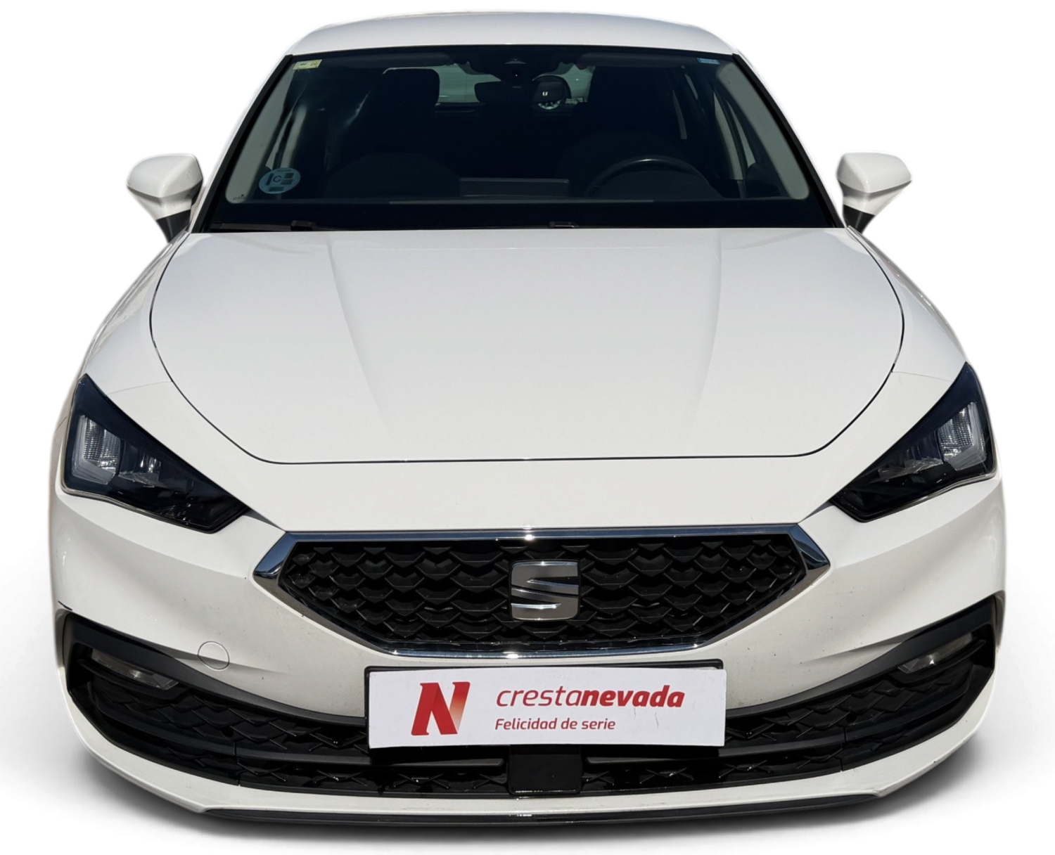 Imagen 2 de SEAT León Gasolina 110 CV por 17.490 €