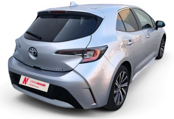 Imagen 2 de TOYOTA Corolla Híbrido 122 CV por 21.990 €