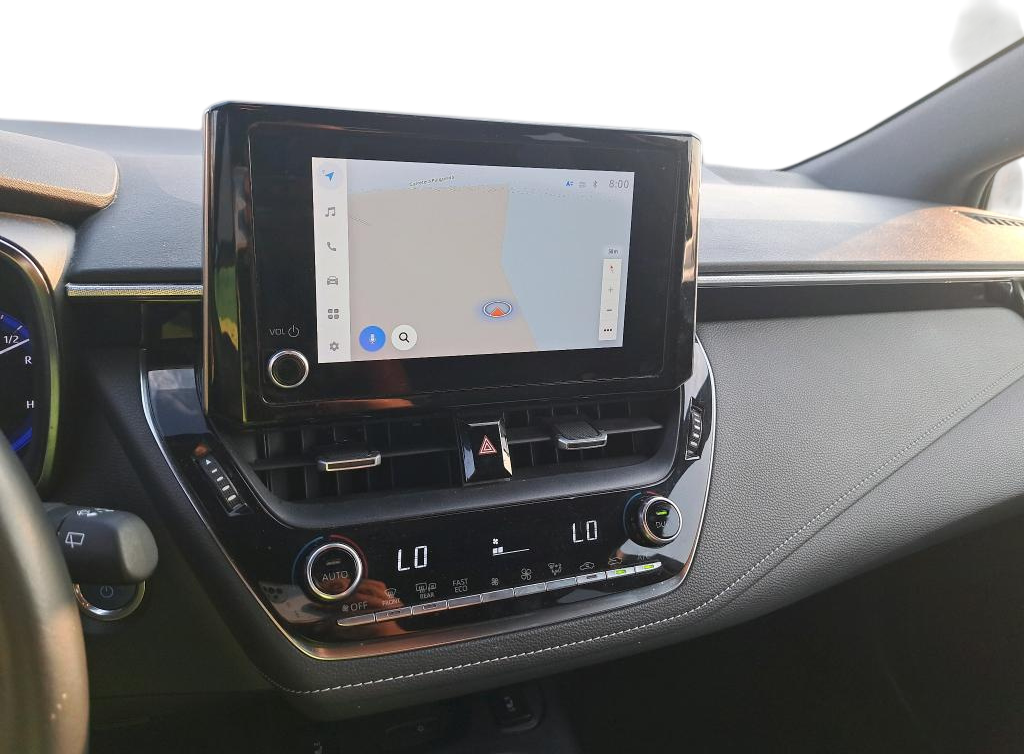 Imagen 6 de TOYOTA Corolla Híbrido 122 CV por 21.990 €