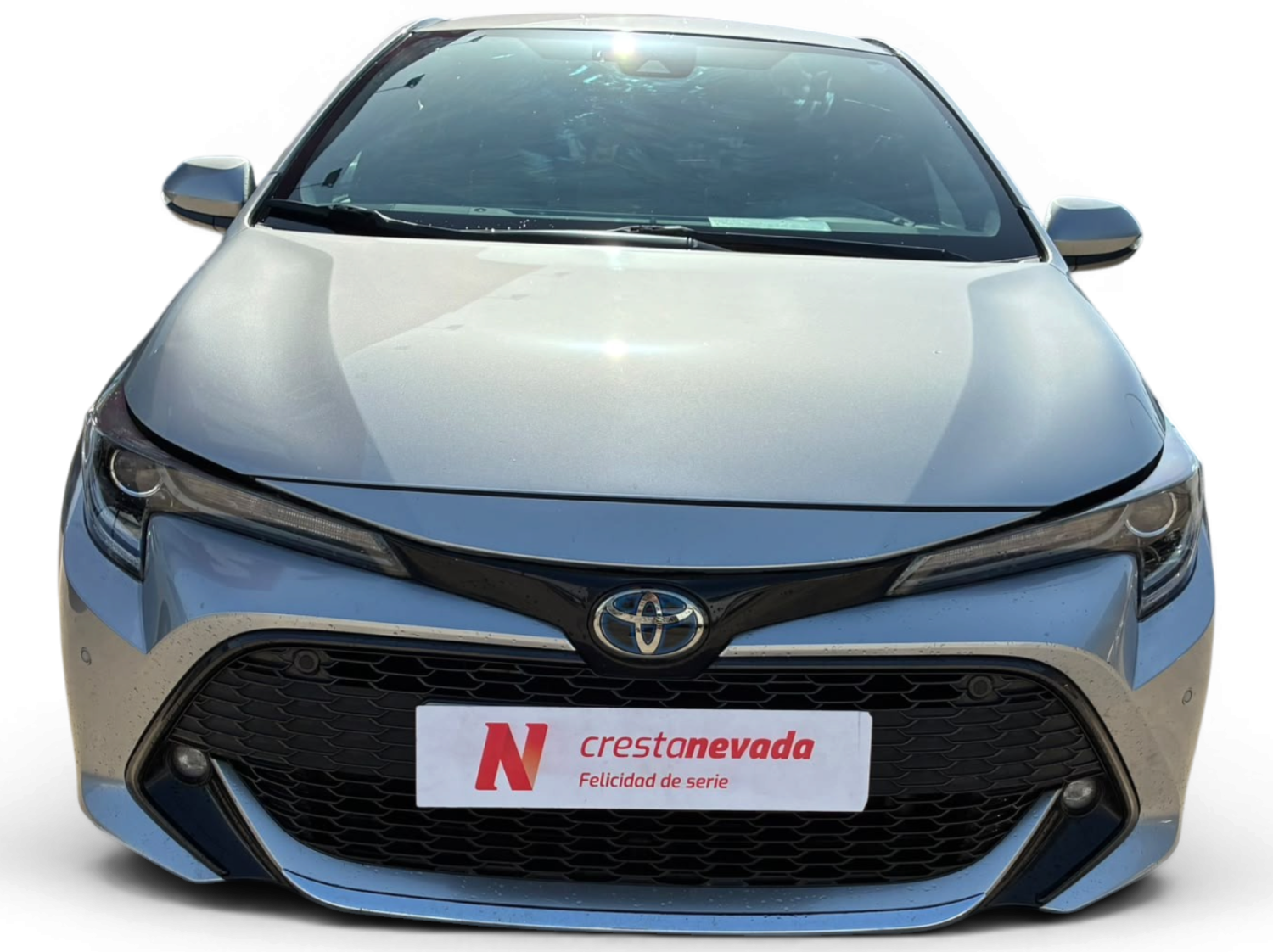 Imagen 2 de TOYOTA Corolla Híbrido 122 CV por 21.990 €