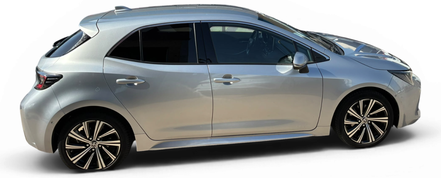 Imagen 4 de TOYOTA Corolla Híbrido 122 CV por 21.990 €