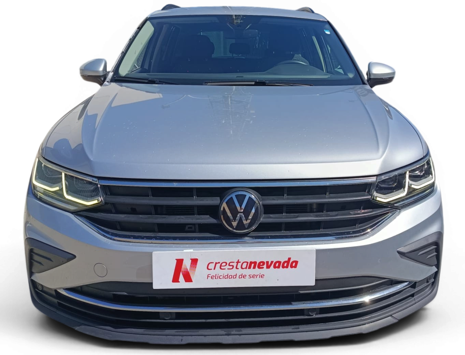 Imagen 2 de Volkswagen Tiguan Diesel 150 CV por 26.990 €