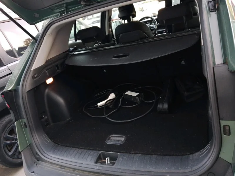 Imagen de Kia Sportage