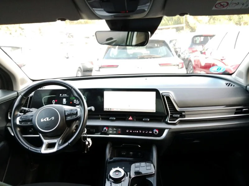 Imagen de Kia Sportage