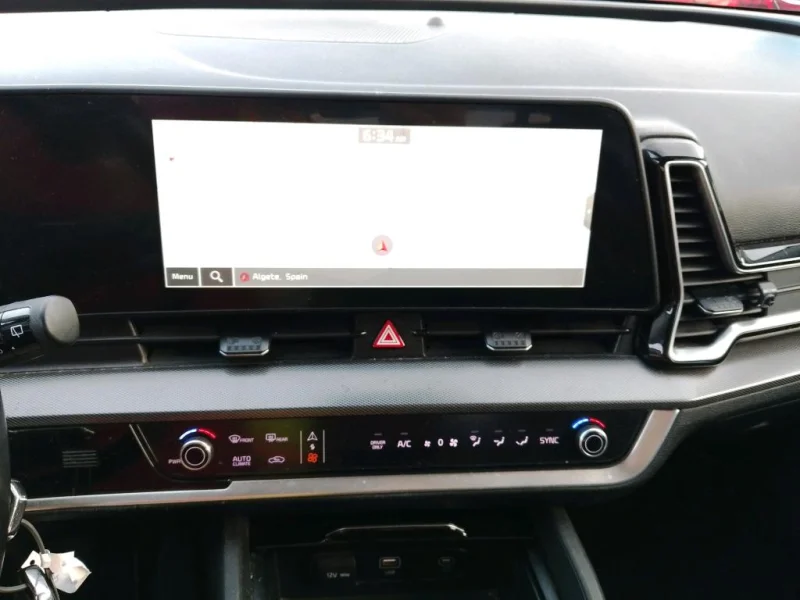 Imagen de Kia Sportage