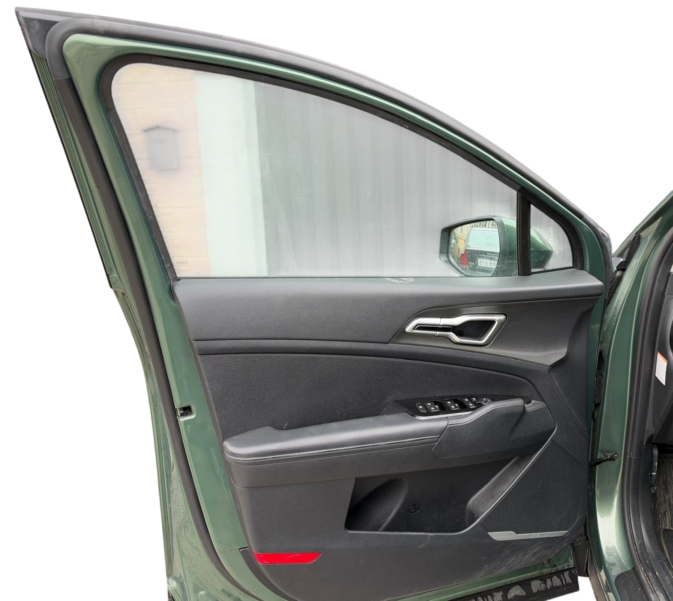 Imagen 11 de Kia Sportage Híbrido 265 CV por 25.490 €
