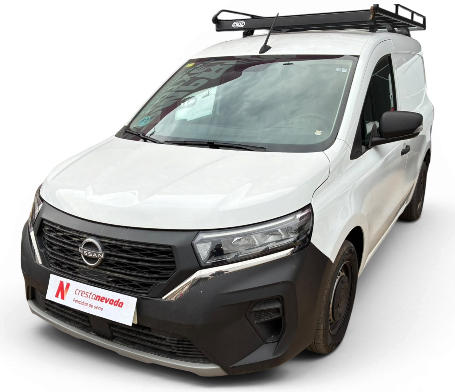 NISSAN Townstar Gasolina 131 CV por 14.990 €