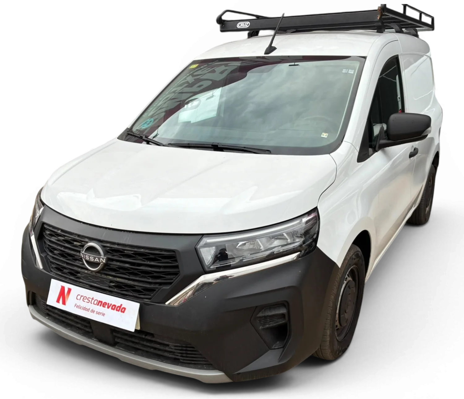 NISSAN Townstar