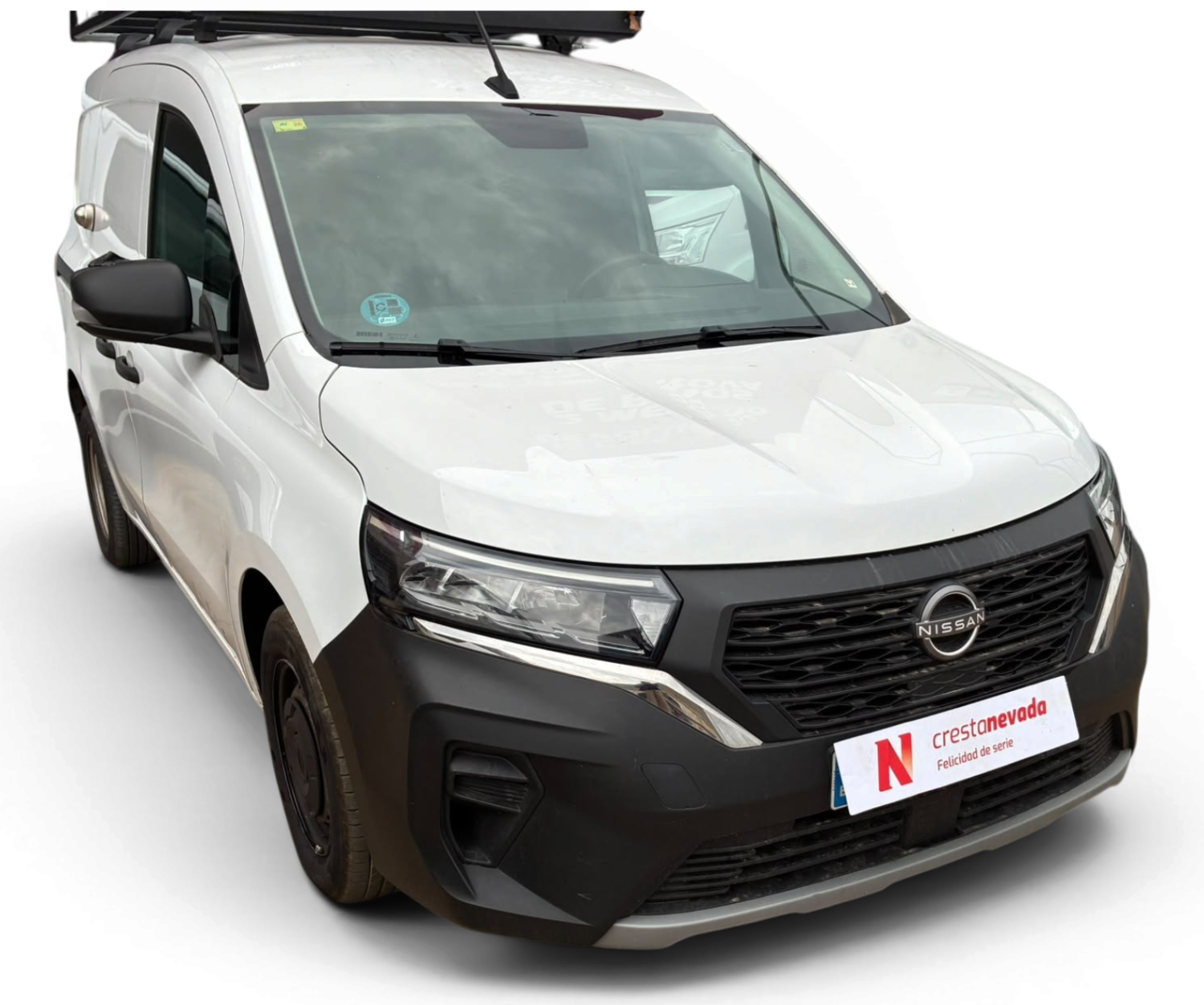 Imagen 2 de NISSAN Townstar Gasolina 130 CV por 14.990 €