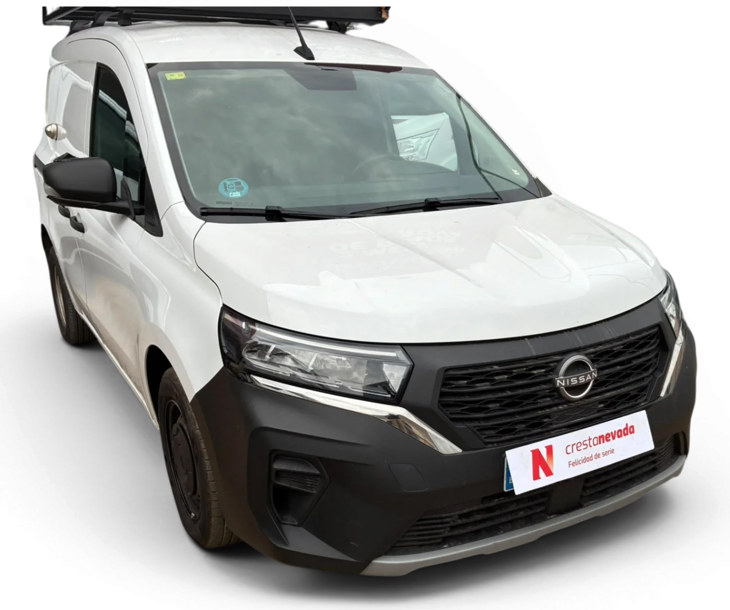 Imagen de NISSAN Townstar