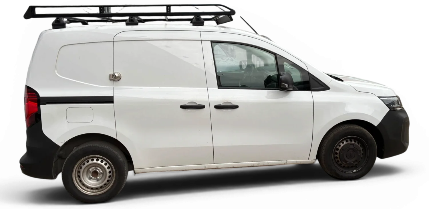 Imagen de NISSAN Townstar