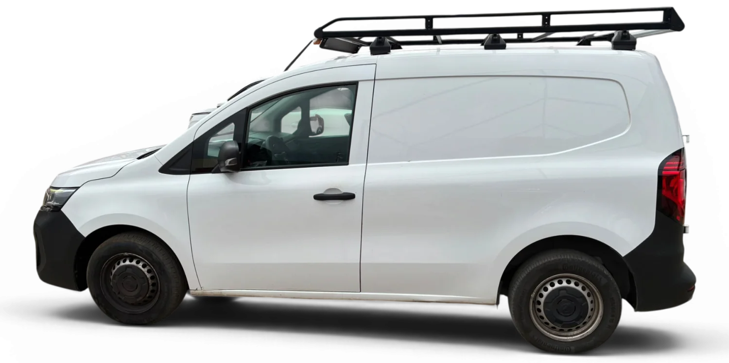 Imagen de NISSAN Townstar