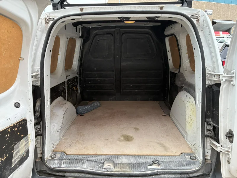 Imagen de NISSAN Townstar
