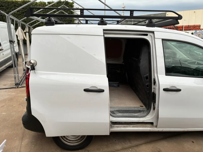 Imagen de NISSAN Townstar
